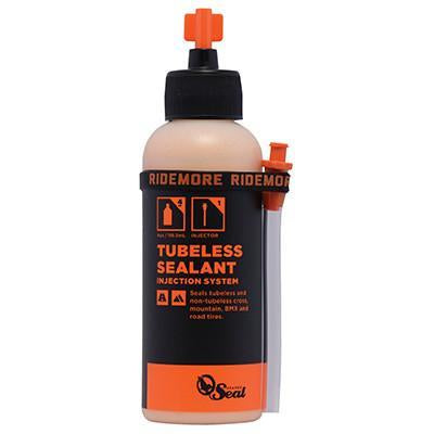 Regular Sealant With Injection System