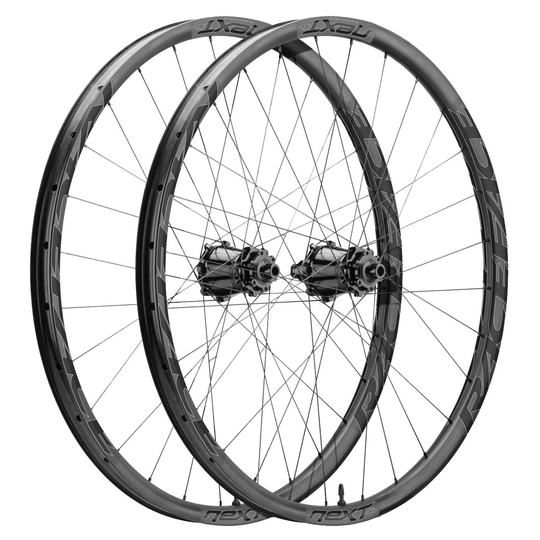 Next SL Carbon Wheelset